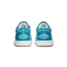 Jordan 1 Low SE Barcelona Cyber Teal