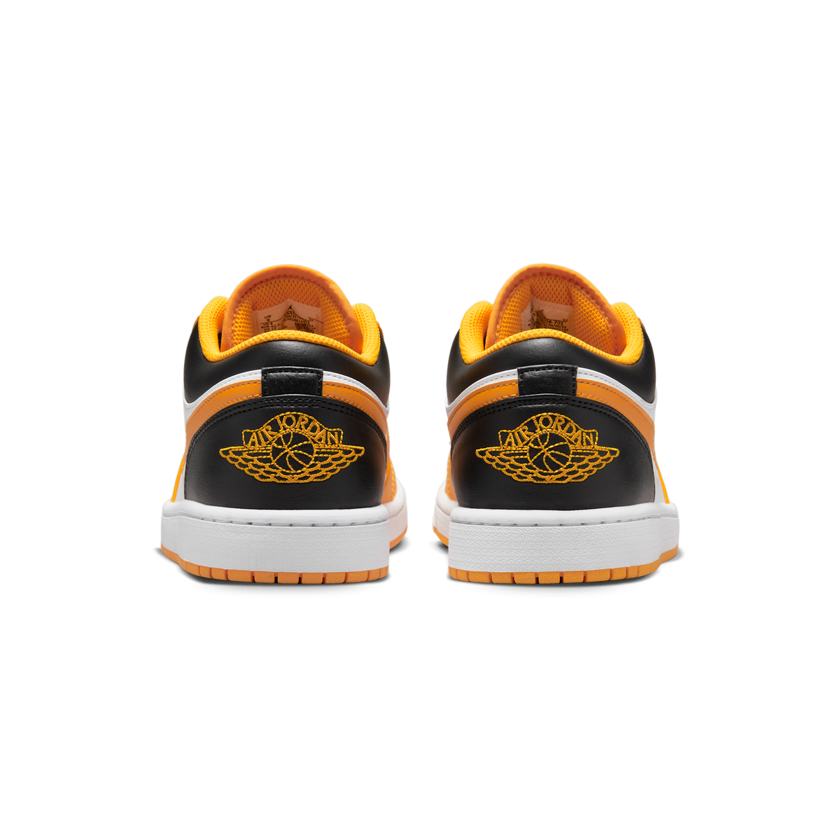 Jordan 1 Low Taxi