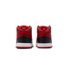 Jordan 1 Mid Alternate Bred (2022) (TD)