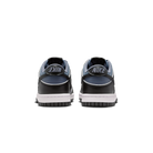 Nike Dunk Low SE Light Carbon White Black (GS) | HV4768-001