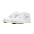 Nike Air Force 1 Low '07 White Smoke Grey (Women's)