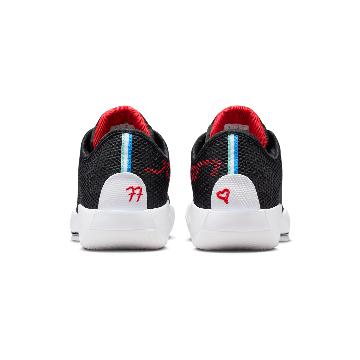 Jordan Luka .77 Bred