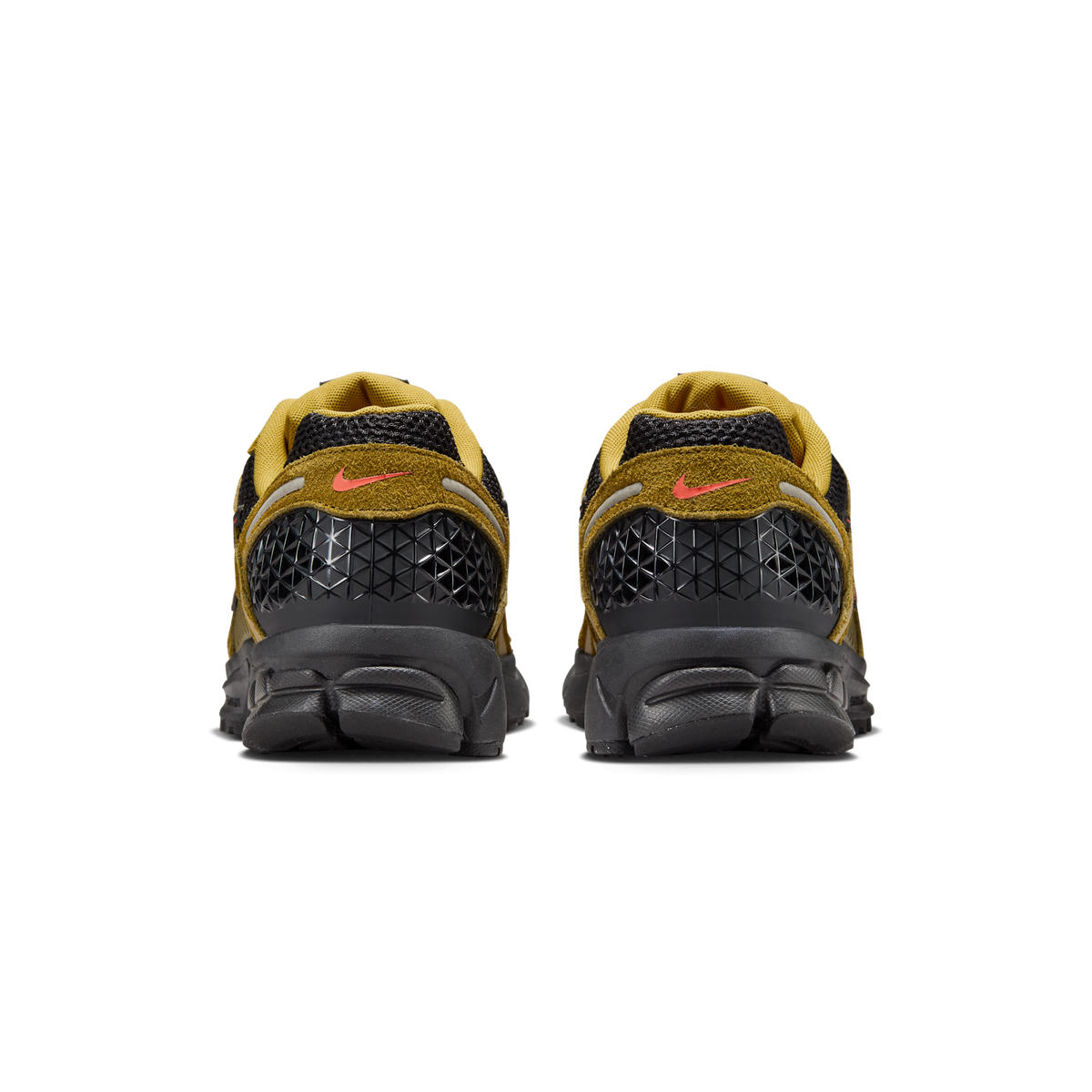 Nike Zoom Vomero 5 Premium Olive Flak Picante Red