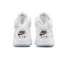 Jordan 5 Retro White Metallic (2026)