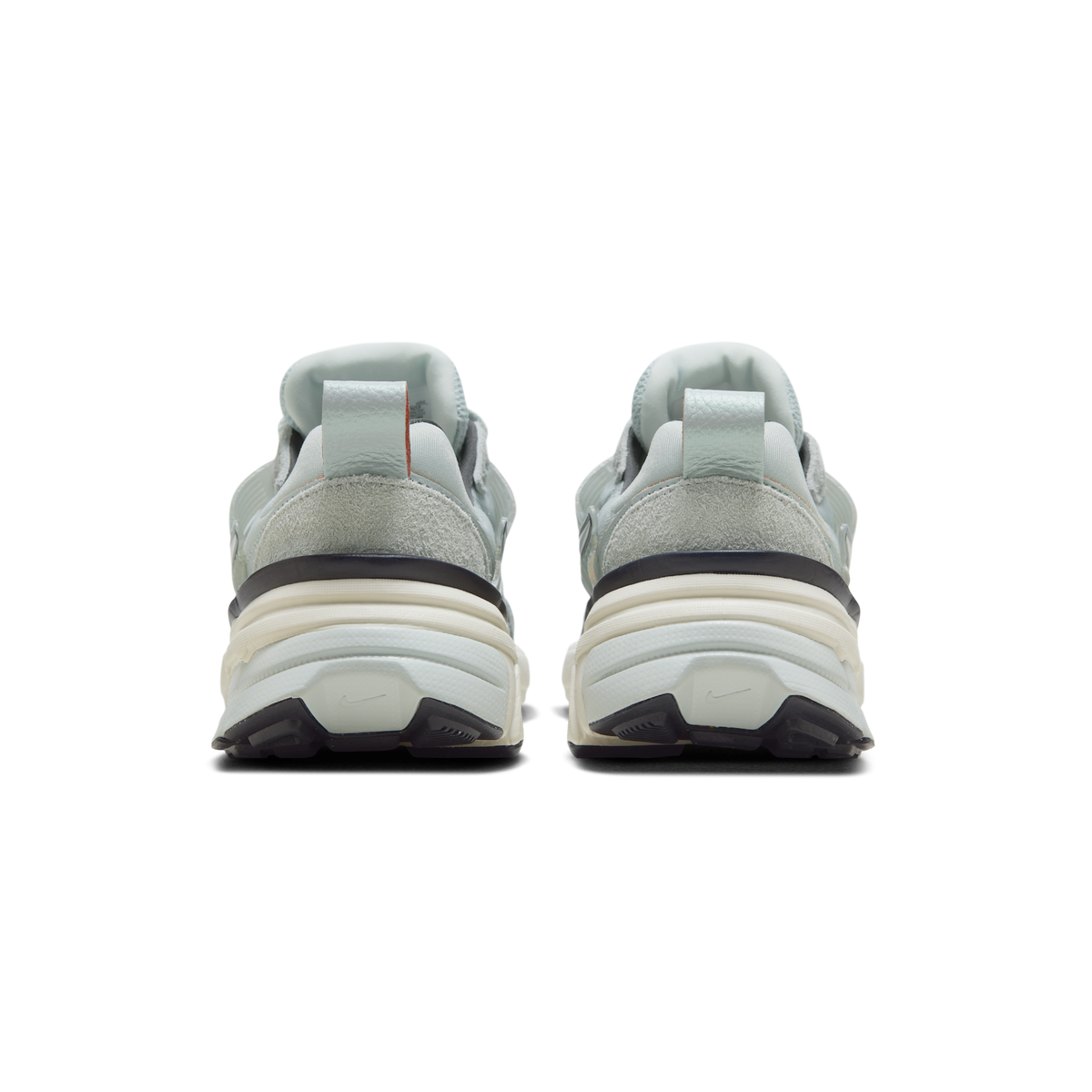 Nike V2K Run Light Pumic Black Chrome (Women's)