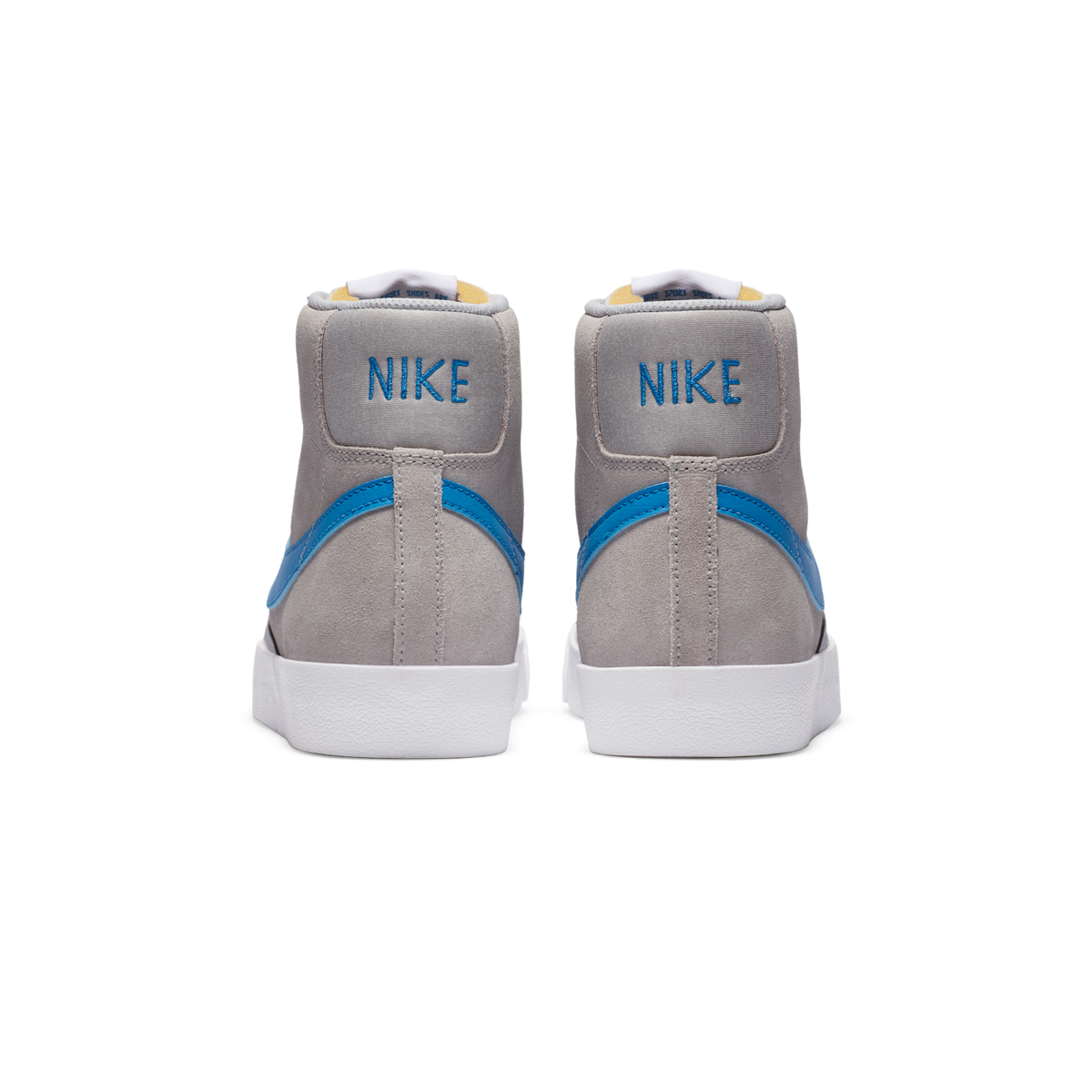 Nike Blazer Mid 77 Grey Fog | CV8927-001