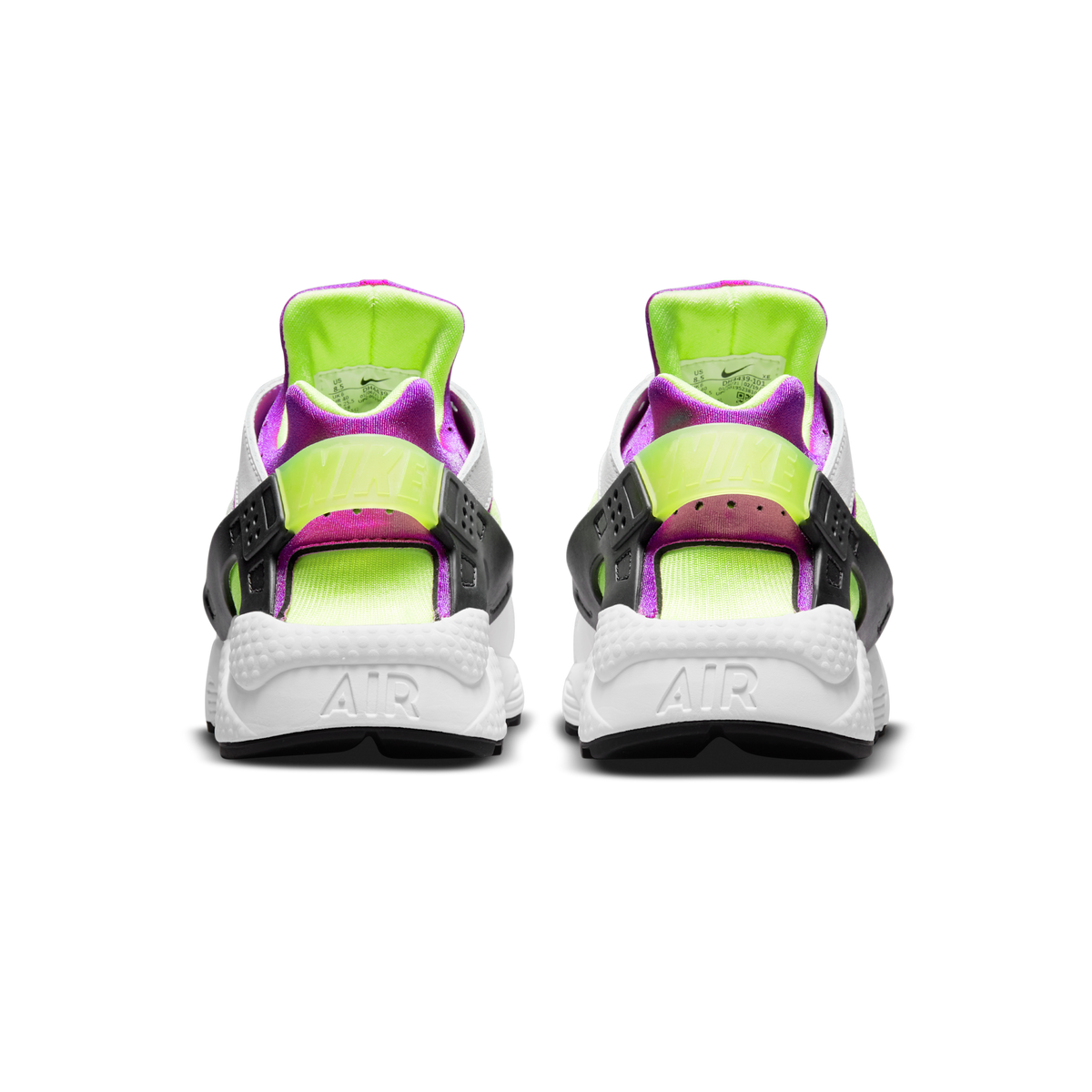Nike Air Huarache Neon Magenta (2021) (Women's)