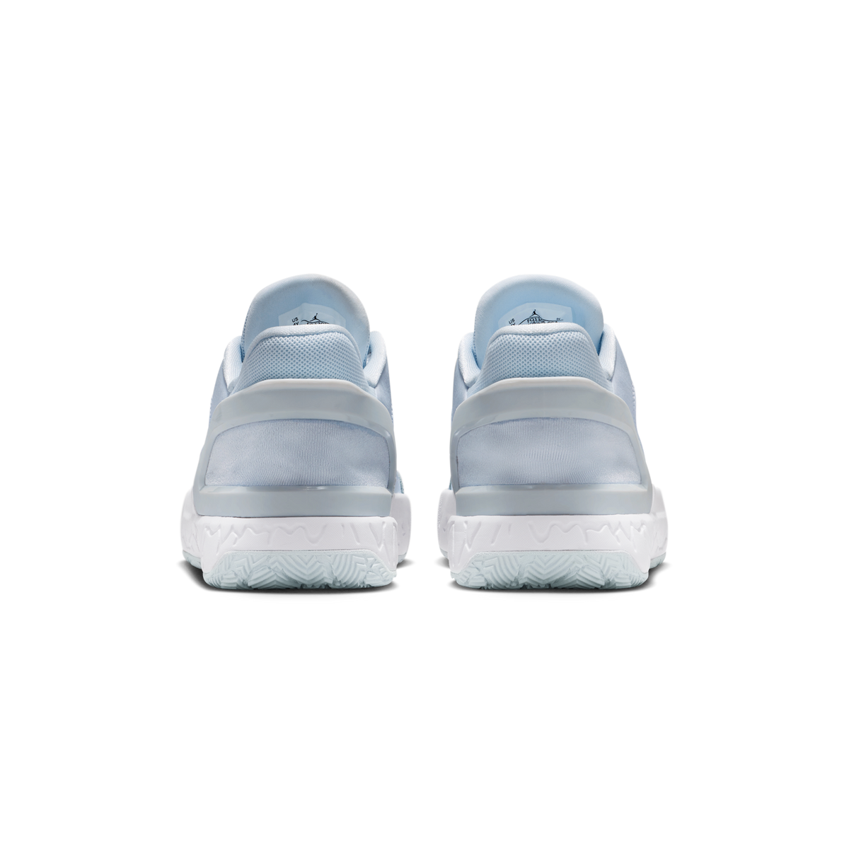 Jordan DAY1 EO Football Grey White Aura (GS)