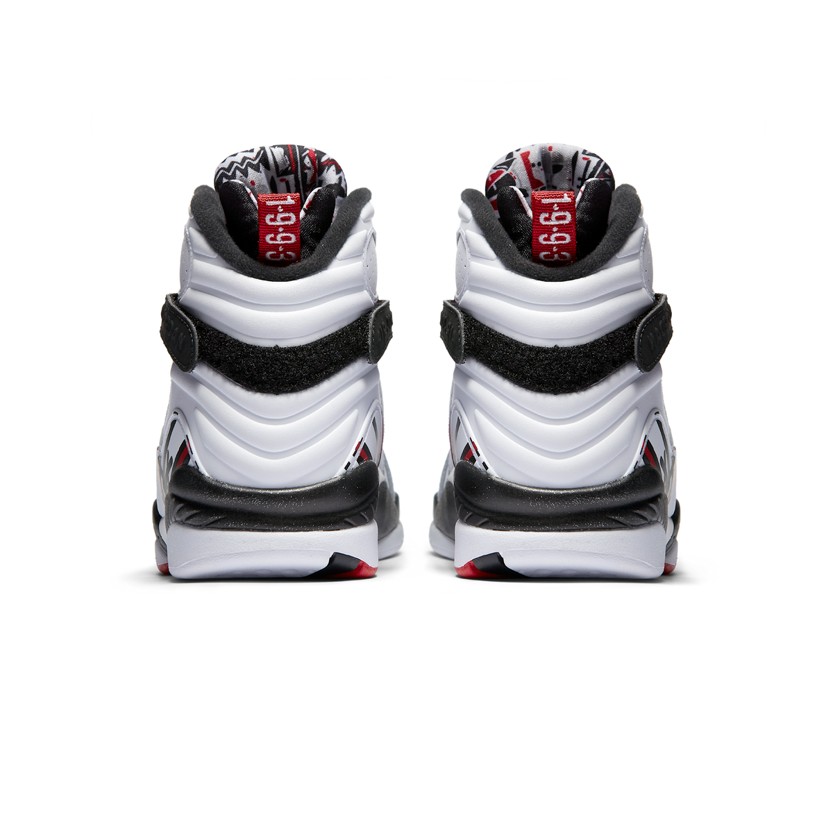 Jordan 8 Retro Alternate