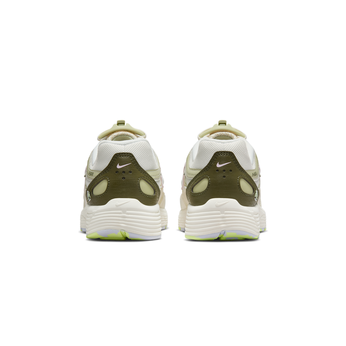 Nike P-6000 Mushroom (GS)
