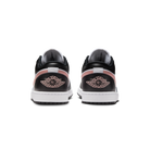 Jordan 1 Low Black Rust Pink