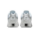 Nike Shox TL Pure Platinum Smoke Grey (Women's) | IO1912-043