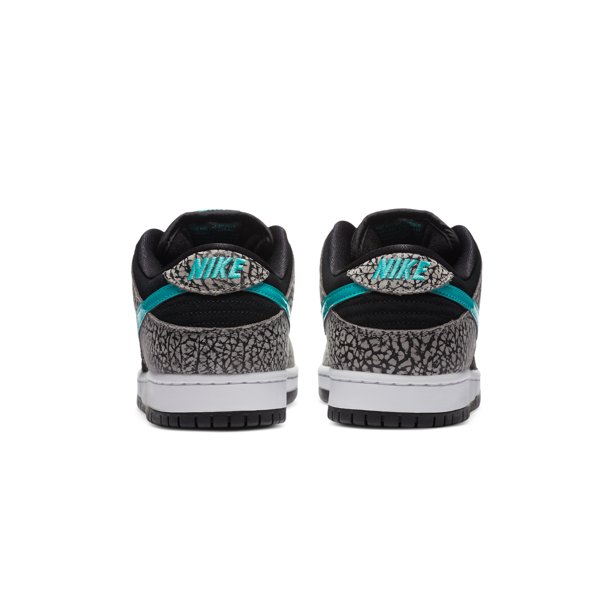 Nike SB Dunk Low atmos Elephant