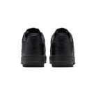 Nike Air Force 1 Low LV8 Triple Black Stars