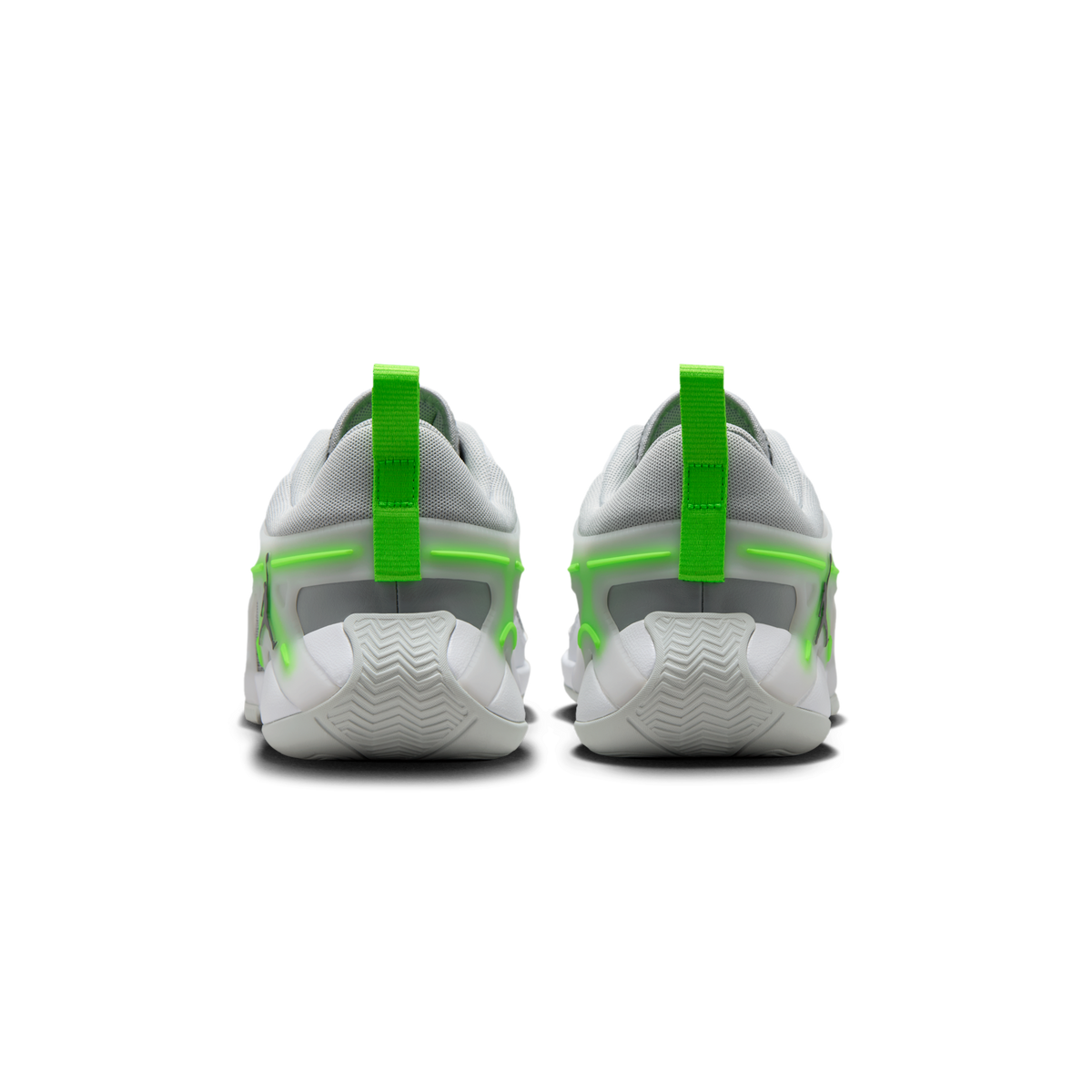 Jordan Heir Sail Electric Green (Women's)
