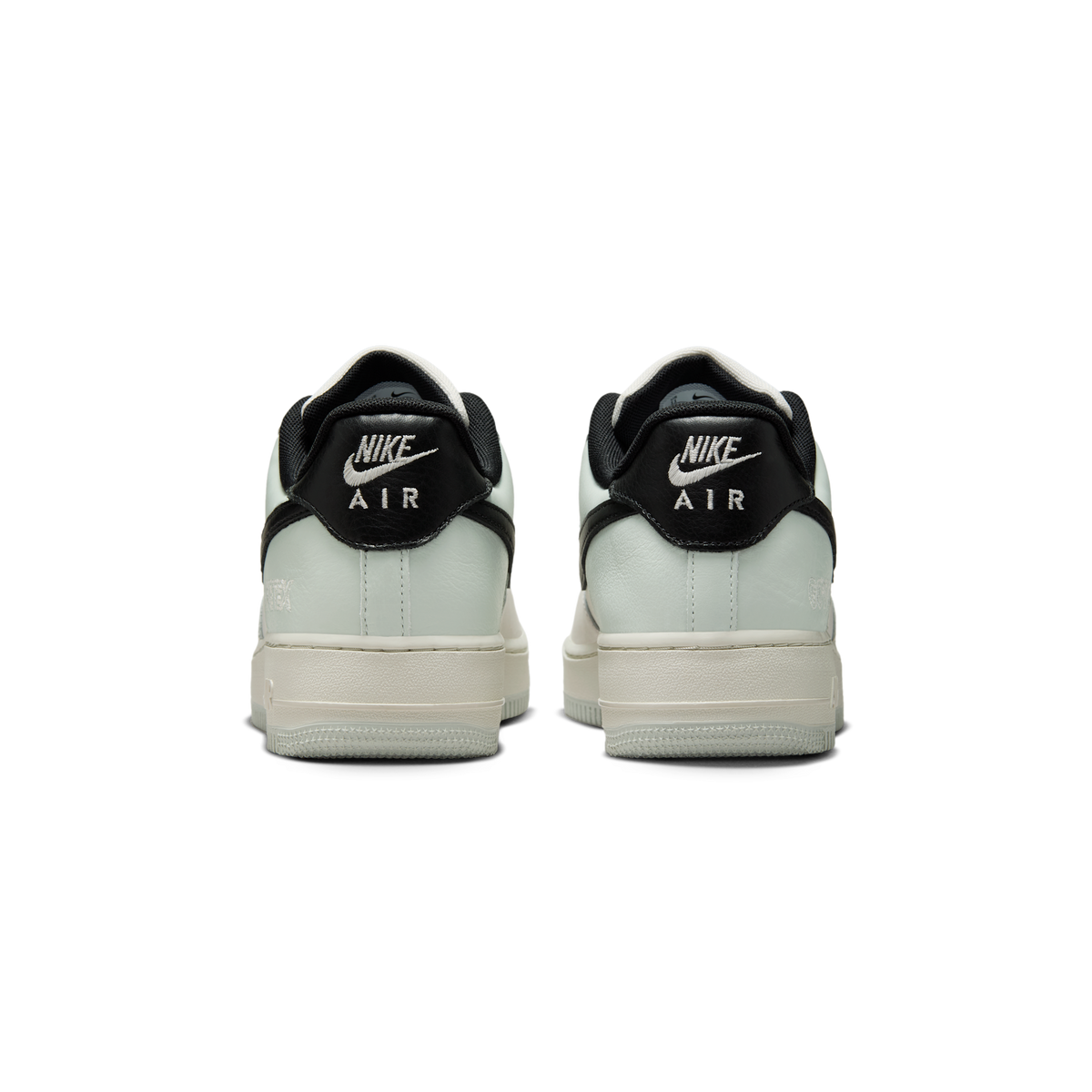 Nike Air Force 1 Low Gore-Tex Phantom Bone Black