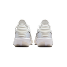 Nike Air Zoom GT Cut 3 Turbo White Metallic Silver