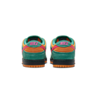 Nike SB Dunk Low Pro Green Noise Watermelon