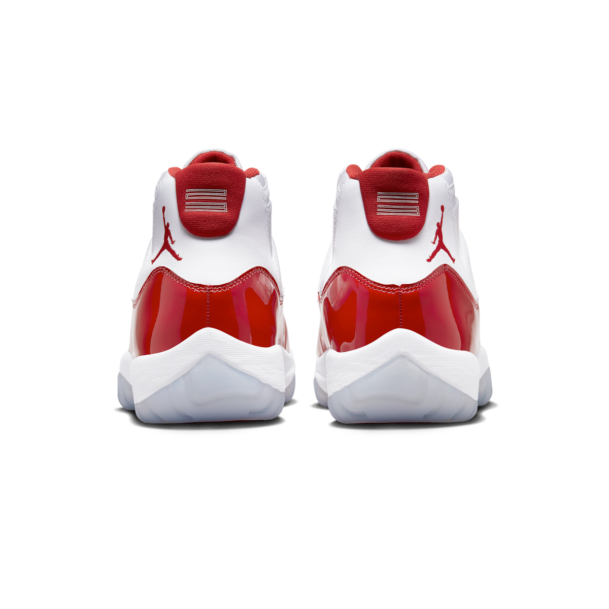 Jordan 11 Retro Cherry (2022)