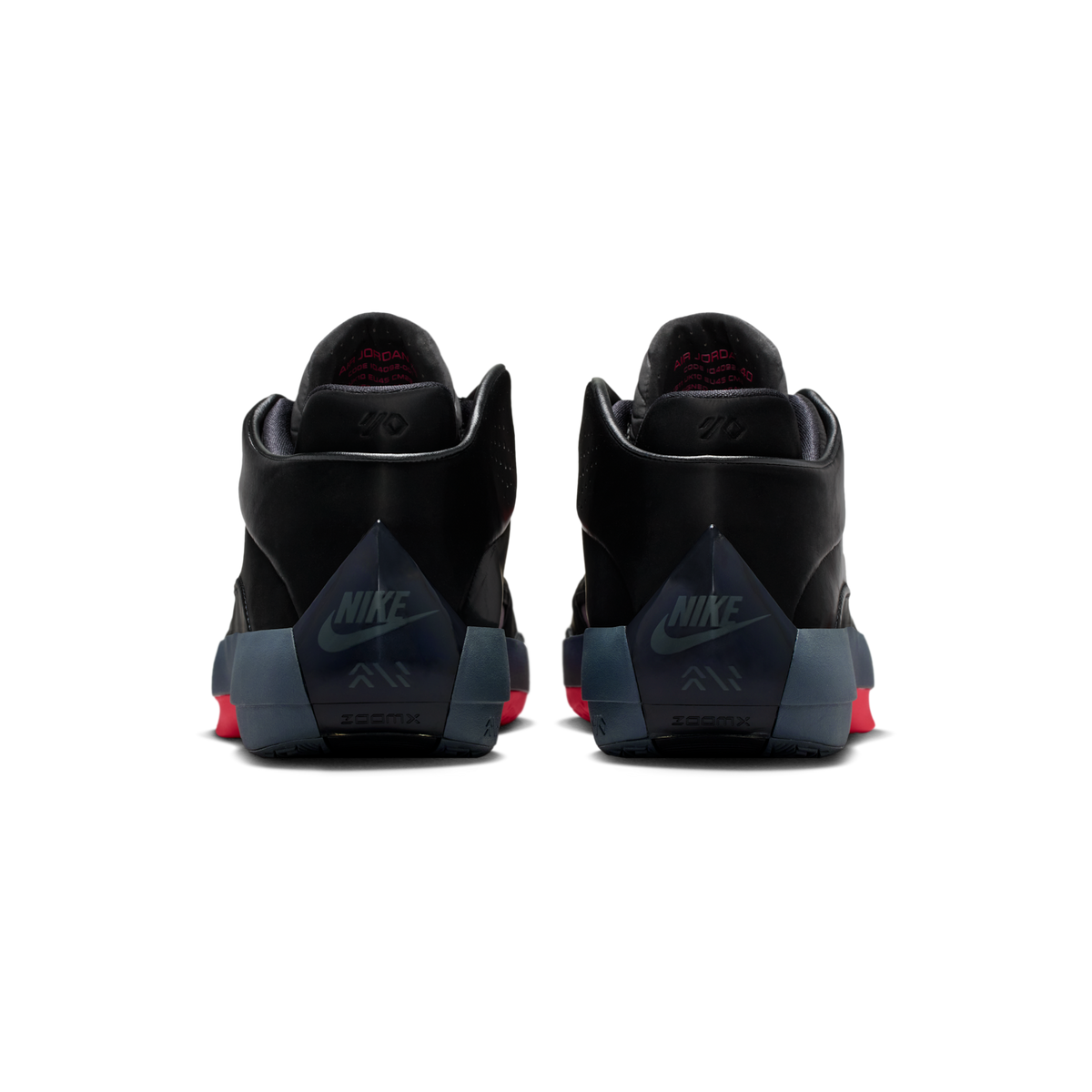 Jordan 40 Infrared