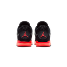 Jordan 4 Retro Black Infrared Barely Volt (PS)