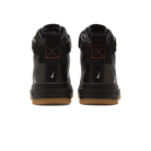 Nike Air Force 1 High Utility 2.0 Black Gum Orange (Women's)