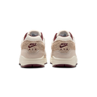 Nike Air Max 1 Sail Burgundy Crush