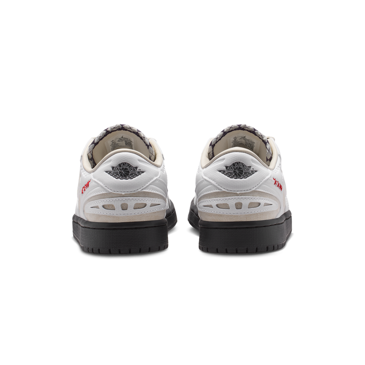 Jordan 1 Low Method of Make V3 Light Orewood Brown (Women's)