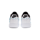 Nike Air Force 1 Low '07 LV8 Worldwide Pack White Blue Fury