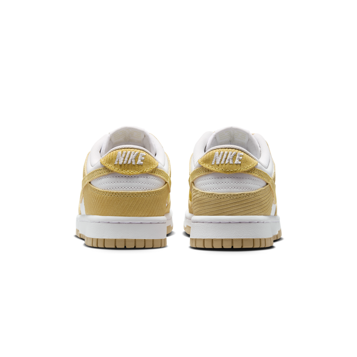 Nike Dunk Low Alabaster Corduroy (Women's)