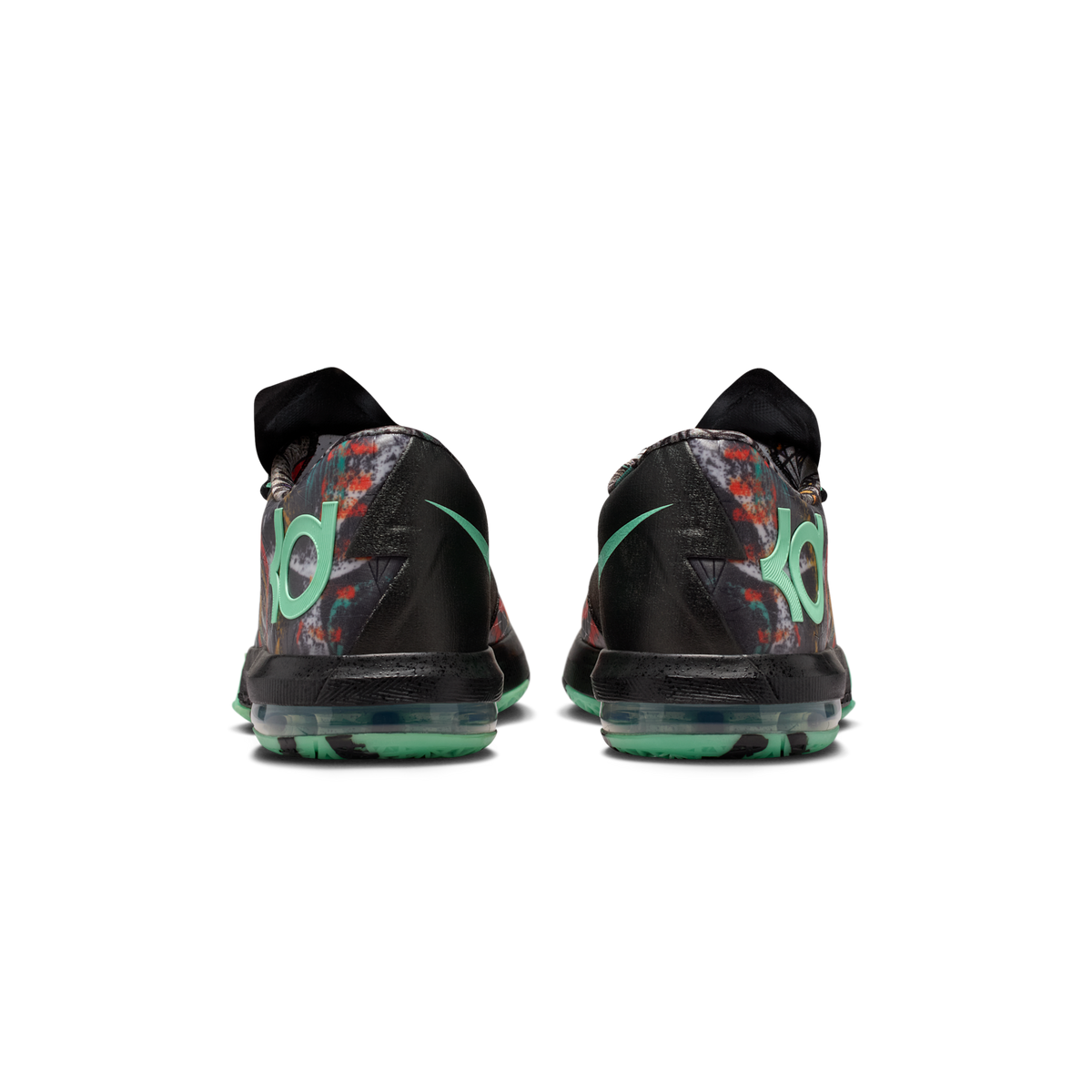 Nike KD 6 Illusion (2026) | FQ8356-900
