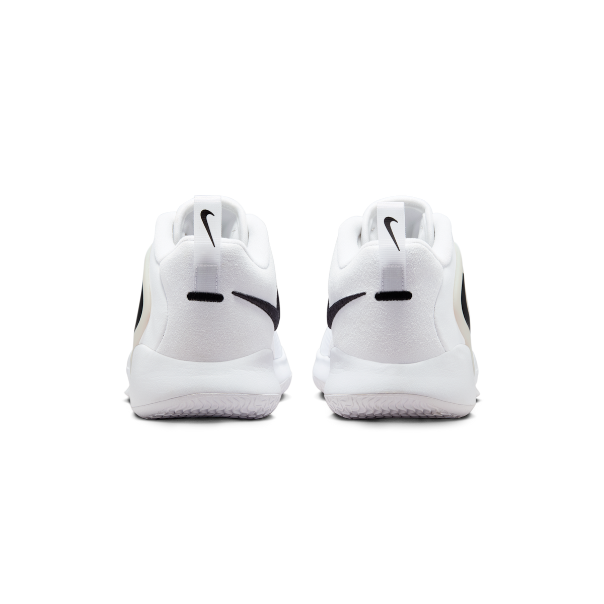 Nike HyperSet 2 White Black