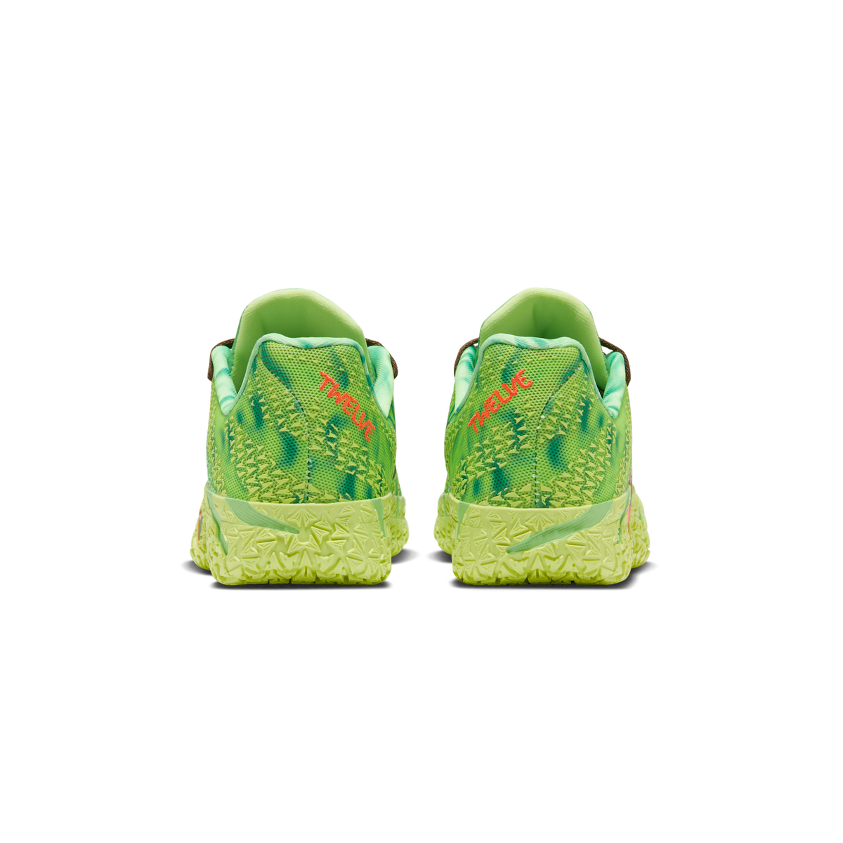 Nike Ja 3 Zombie (GS)