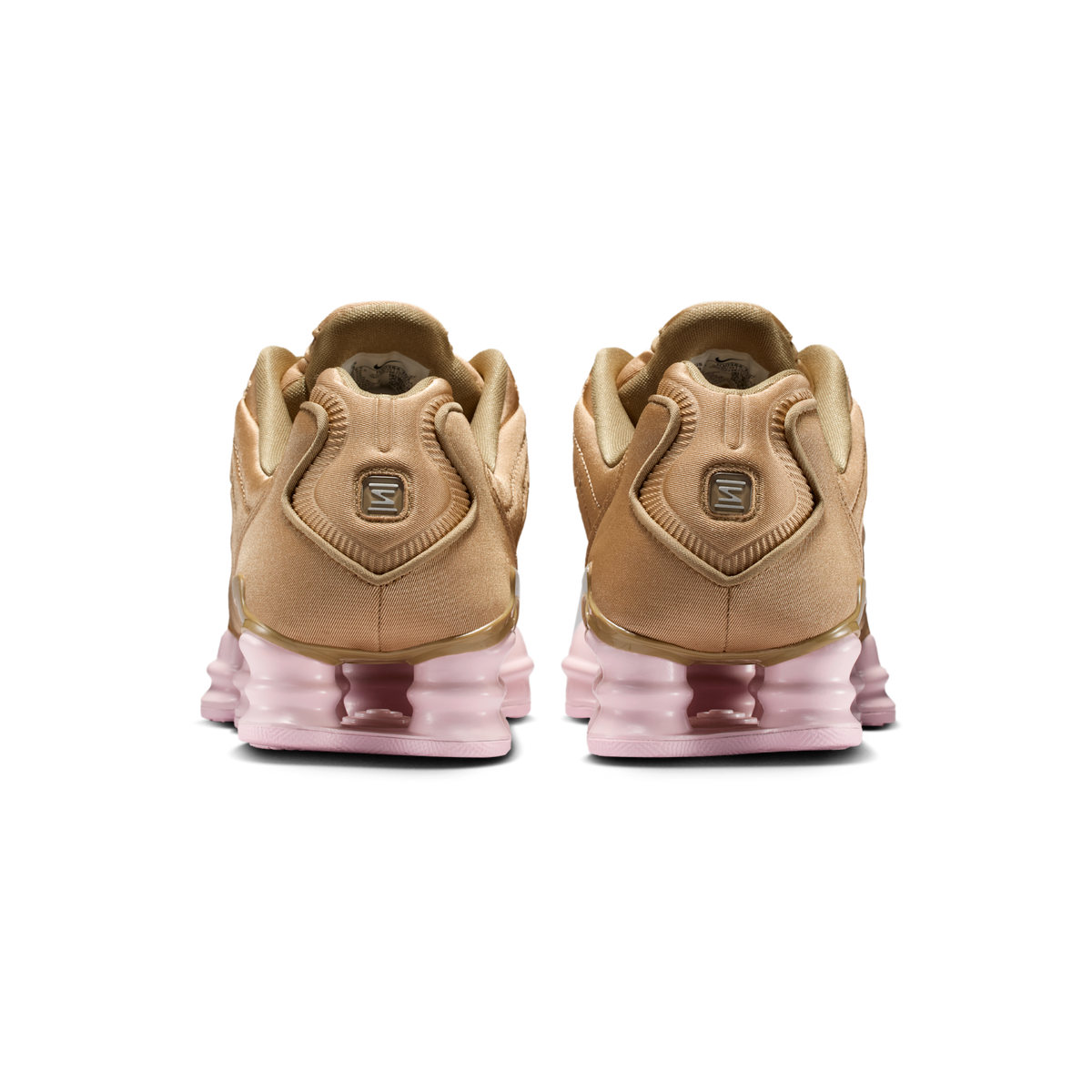 Nike Shox TL Filbert Pink Foam (Women's) | IQ0384-202
