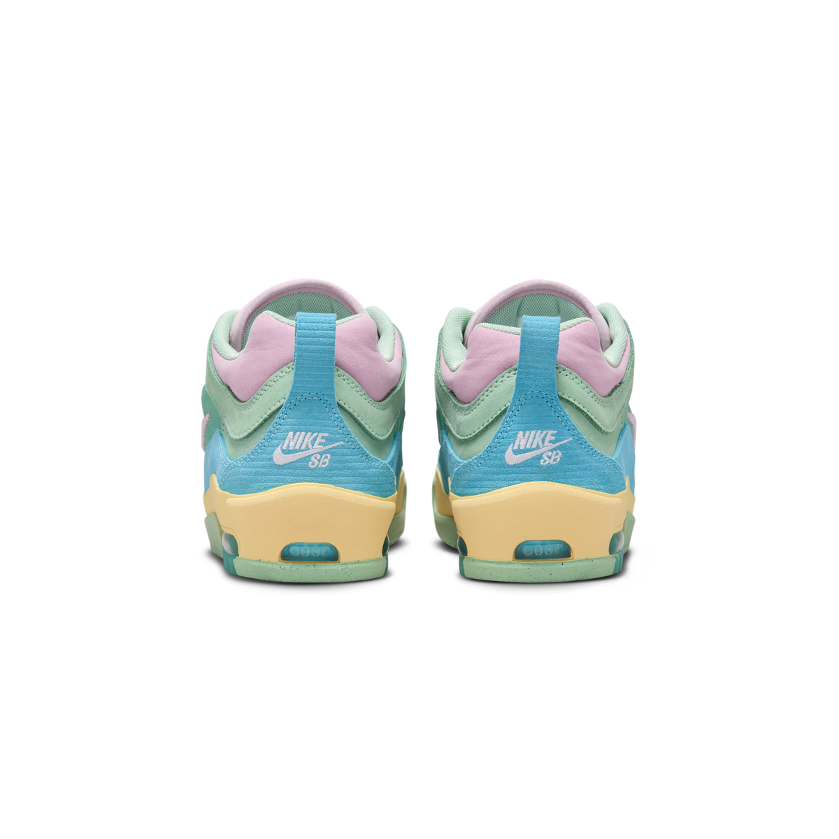 Nike SB Air Max Ishod Wair Verdy Visty | HF4074-400