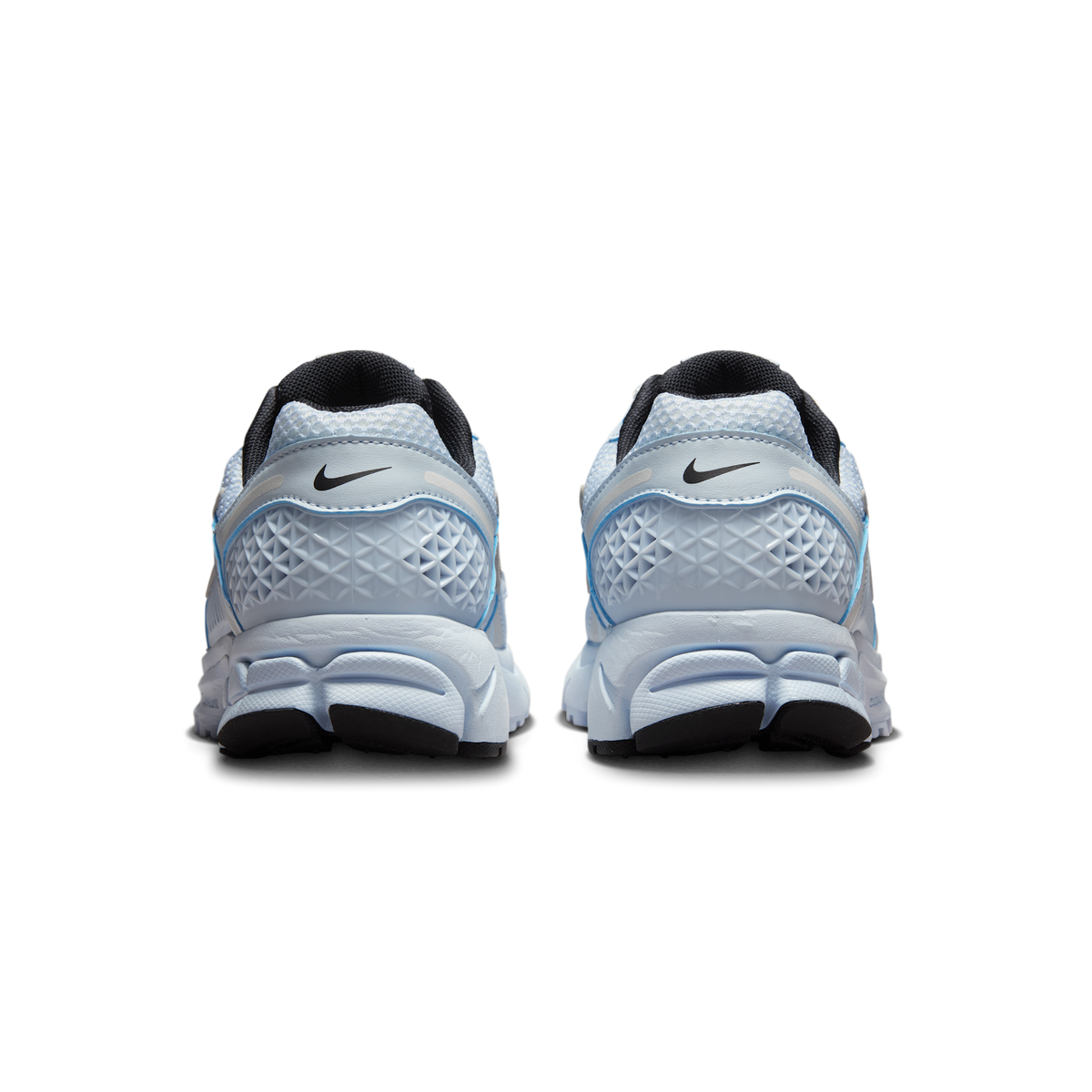 Nike Zoom Vomero 5 Blue Tint Platinum Tint Metallic Platinum Black (Women's)