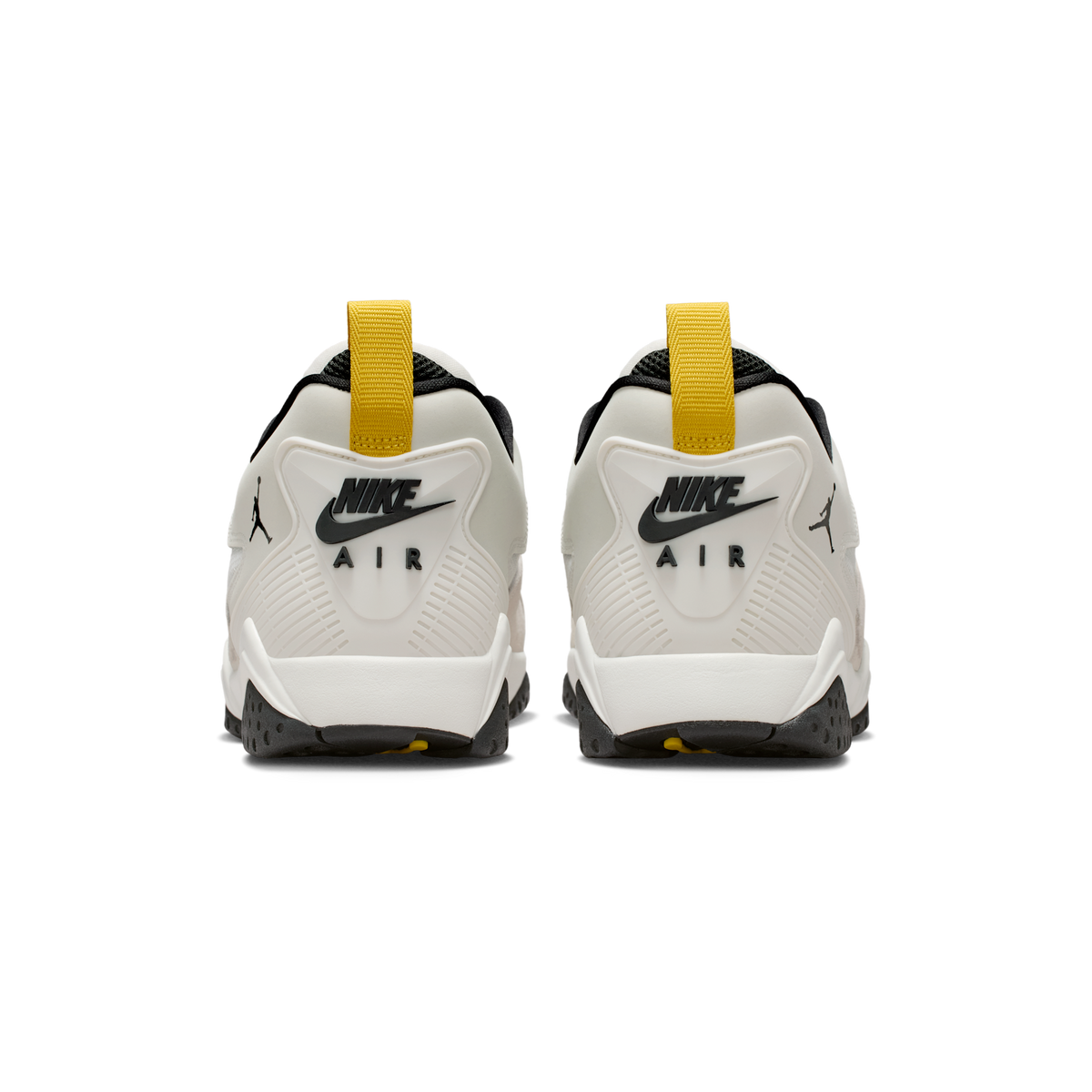 Jordan MVP 92 Summit White Vivid Sulfur