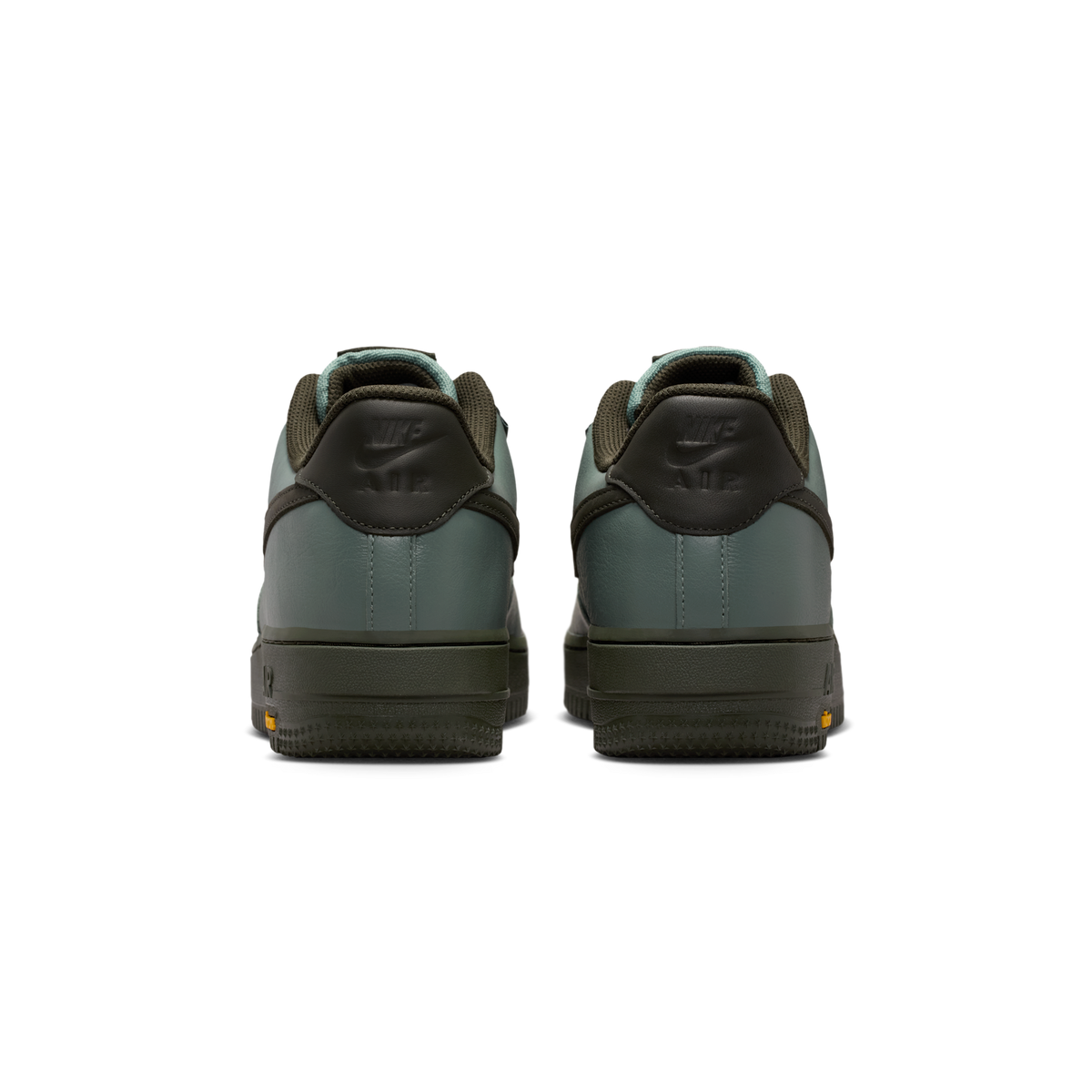 Nike Air Force 1 Low Gore-Tex Vibram Clay Green
