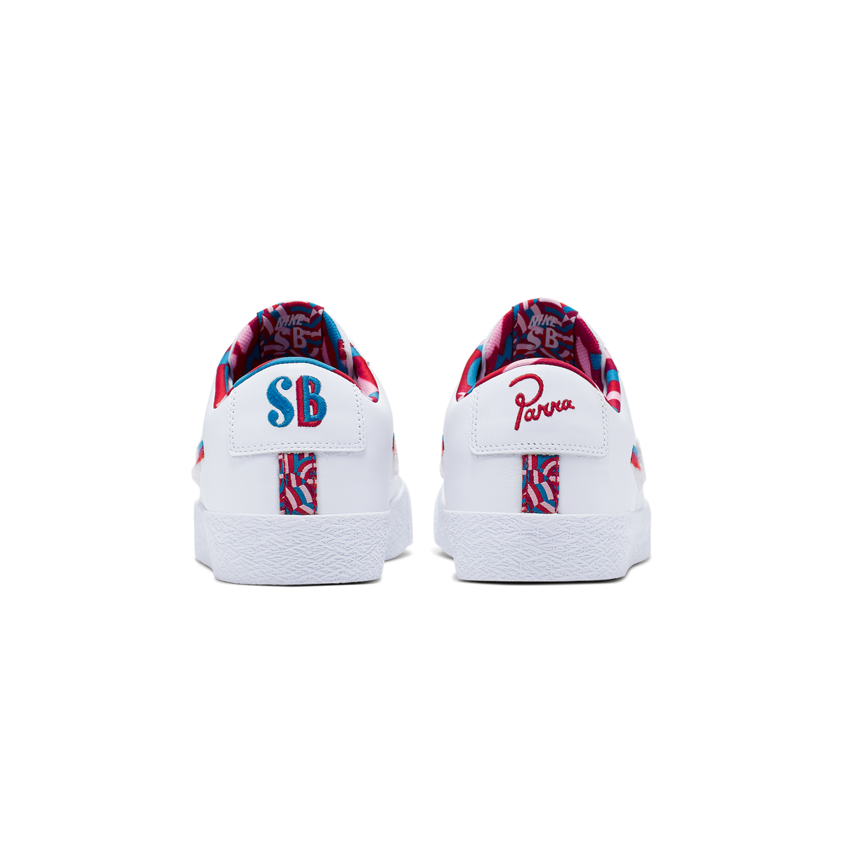 Nike SB Blazer Low Parra