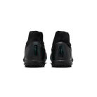 Nike Mercurial Superfly 10 Academy TF Black Deep Jungle