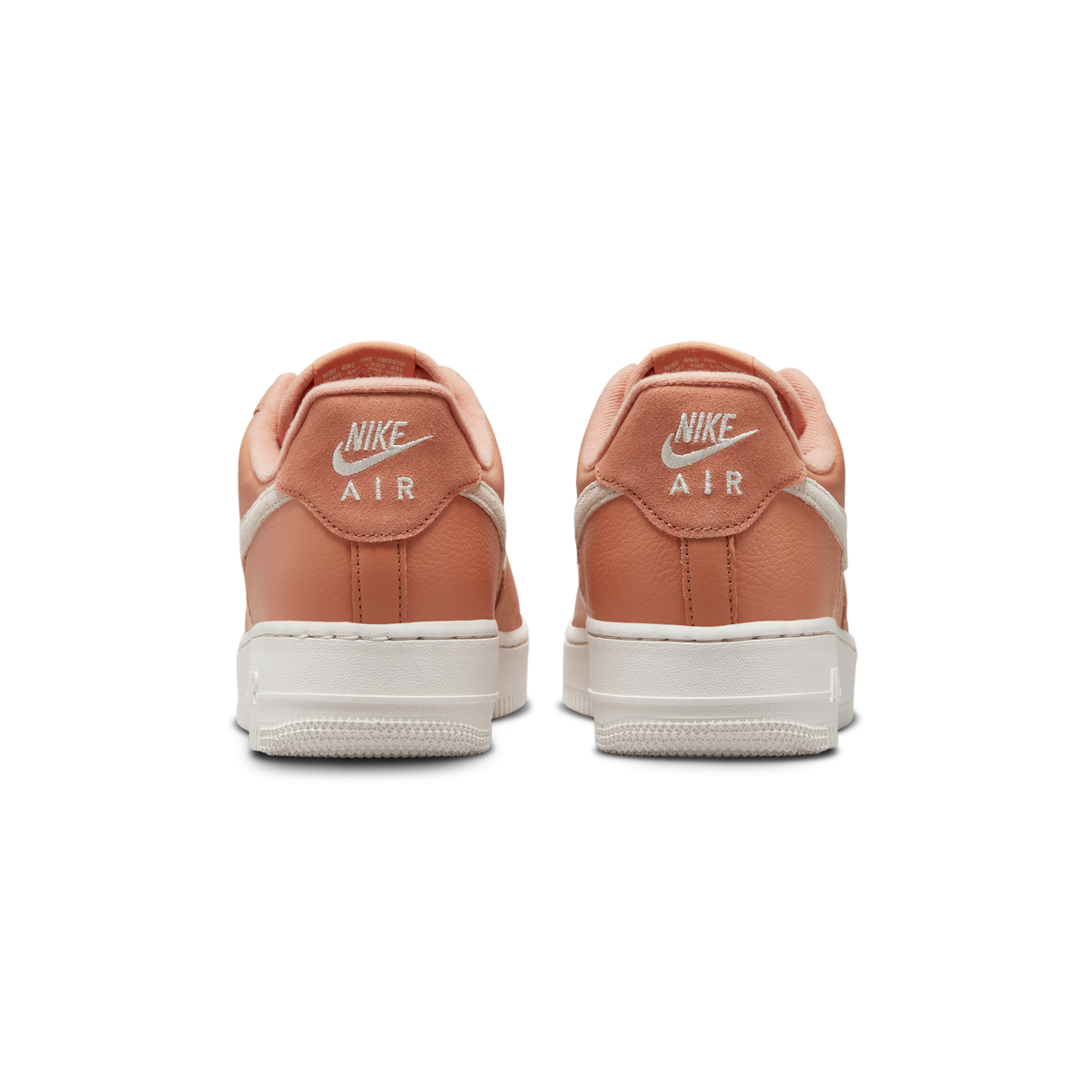 Nike Air Force 1 Low '07 LX Amber Brown Phantom