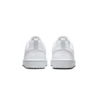 Nike Court Borough Low Recraft Triple White (GS)