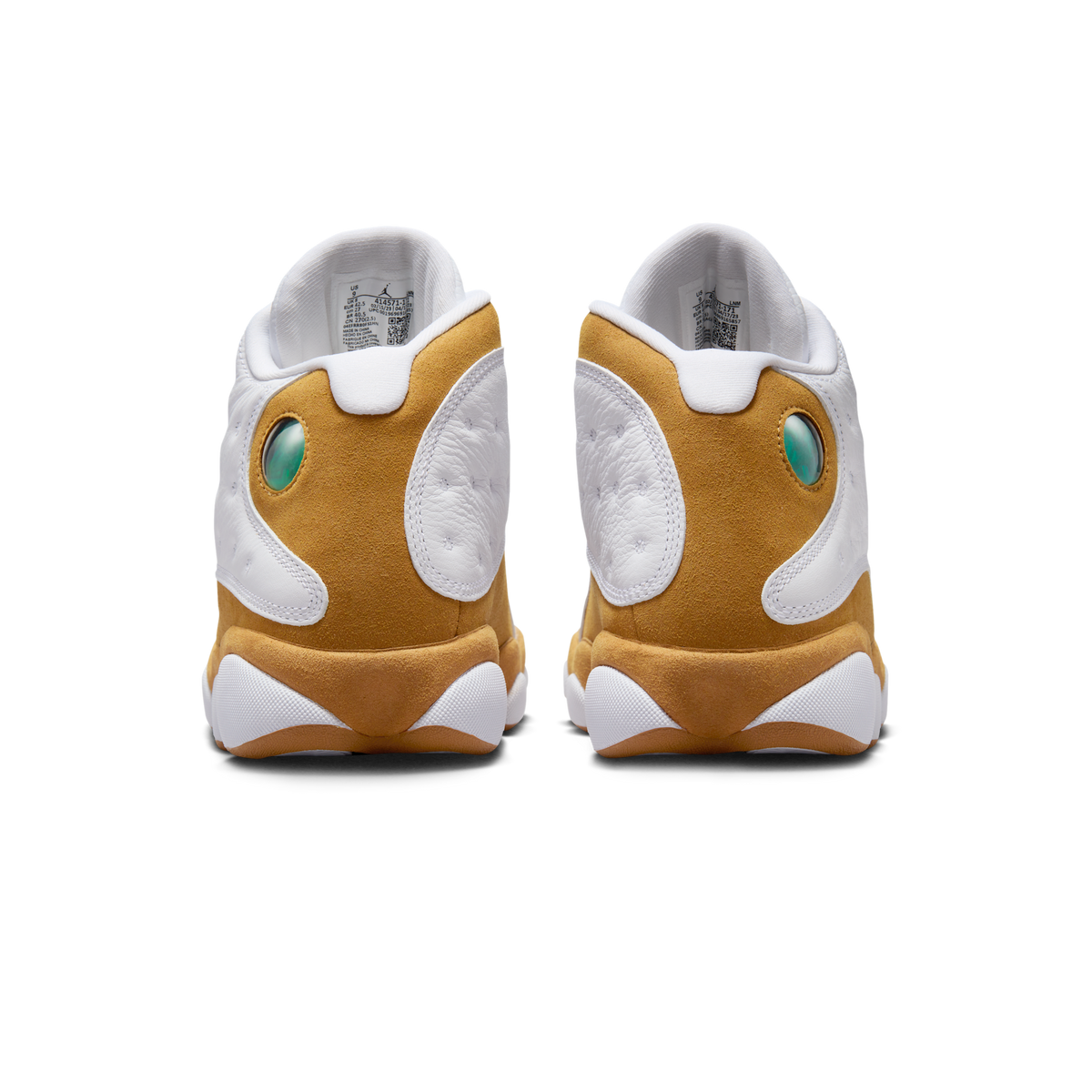 Jordan 13 Retro Wheat (2023)