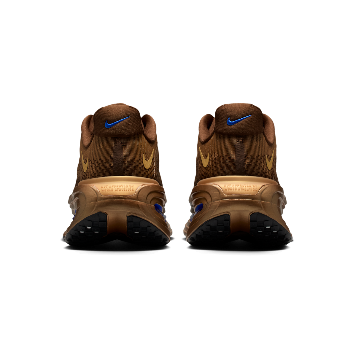 Nike Vomero Premium Flat Stout (Women's) | IQ0028-200