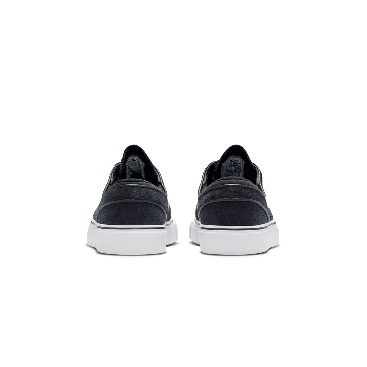 Nike SB Stefan Janoski Black White (GS)