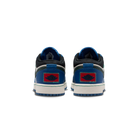 Jordan 1 Low SE True Blue Black (GS)