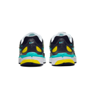 Nike P-6000 Black Teal Yellow (Women's)