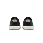 Jordan 1 Retro Low OG Phantom Pine Green