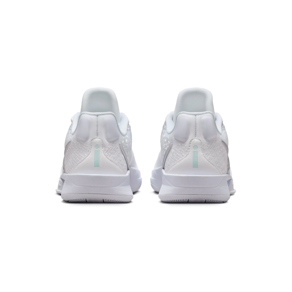 Nike Sabrina 2 White Noise (Women's)