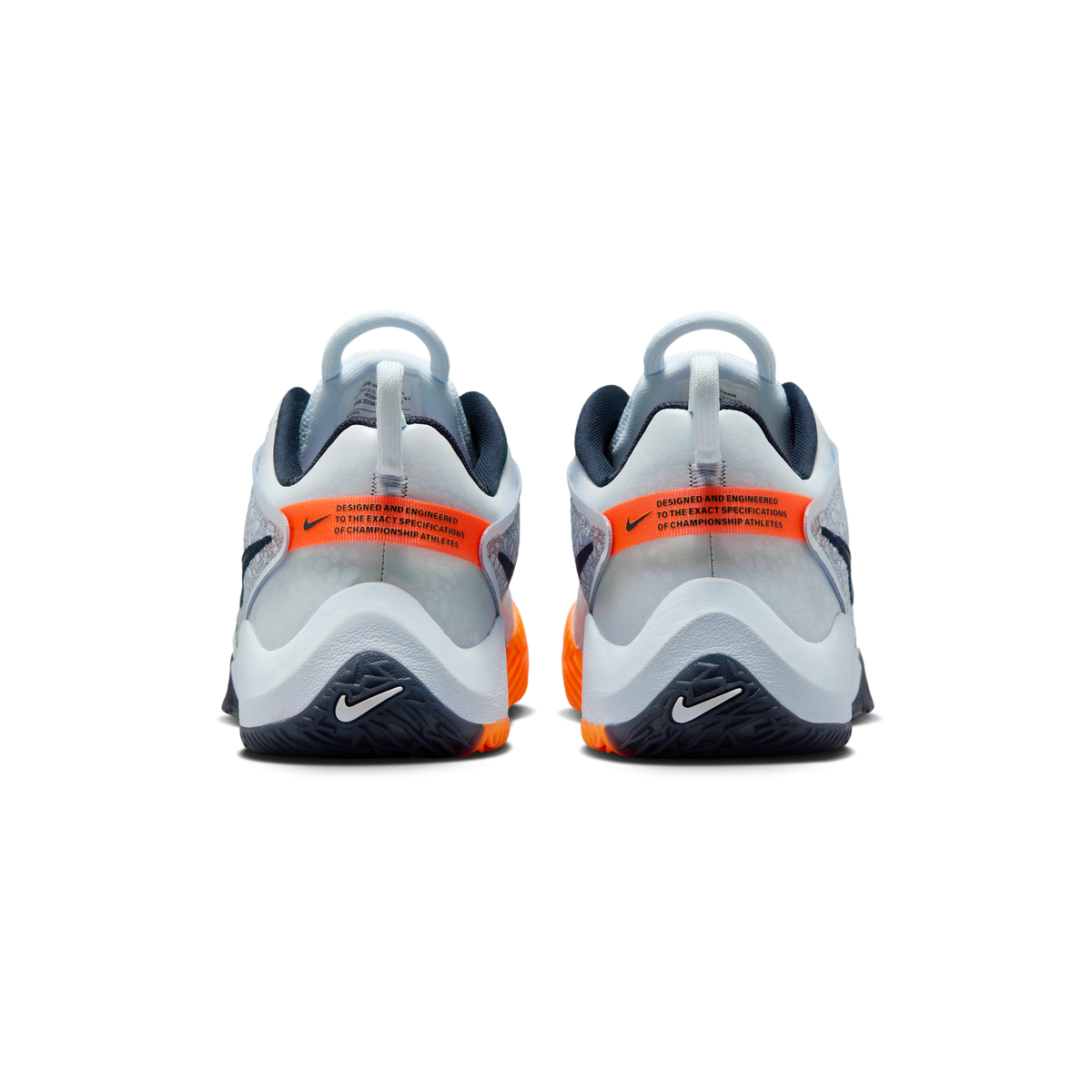 Nike HyperAce 3 SE Electric Pack Olympic Safari